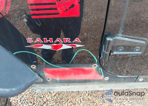 2015 Jeep Wrangler Unlimited Sahara из США, поврежденный, VIN 1C4HJWEG7FL566785